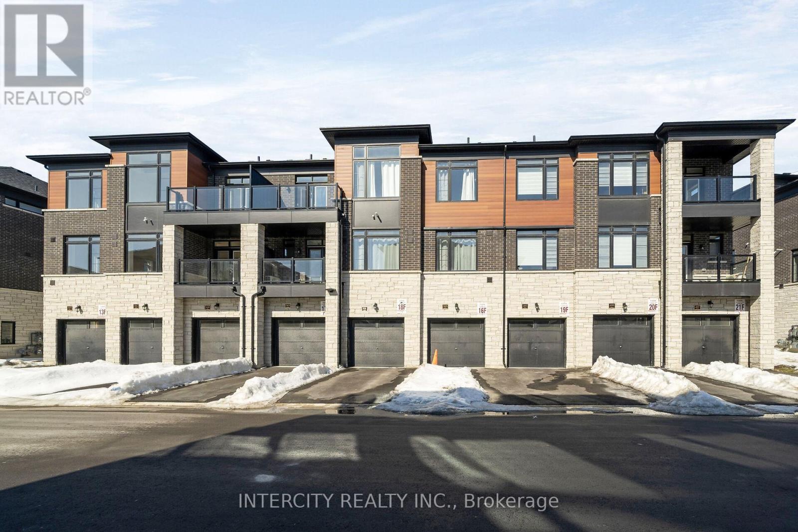 16f - 505 Tim Manley Avenue, Caledon, Ontario  L7C 1Z9 - Photo 17 - W13004158