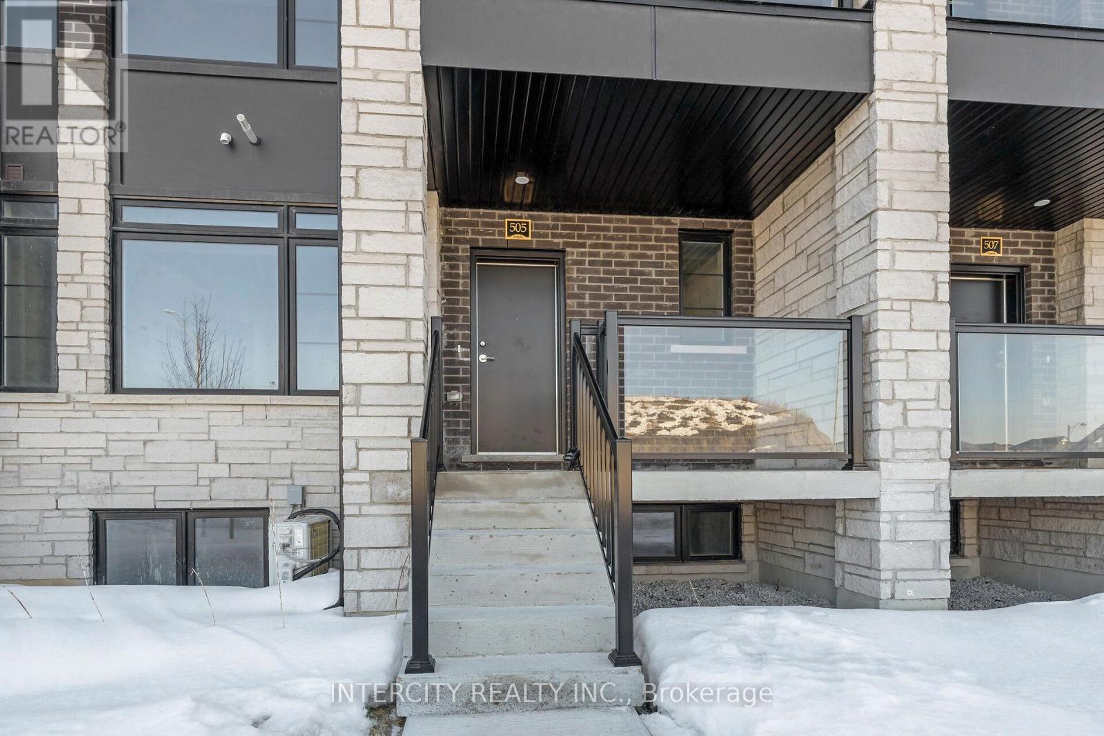 16f - 505 Tim Manley Avenue, Caledon, Ontario  L7C 1Z9 - Photo 2 - W13004158