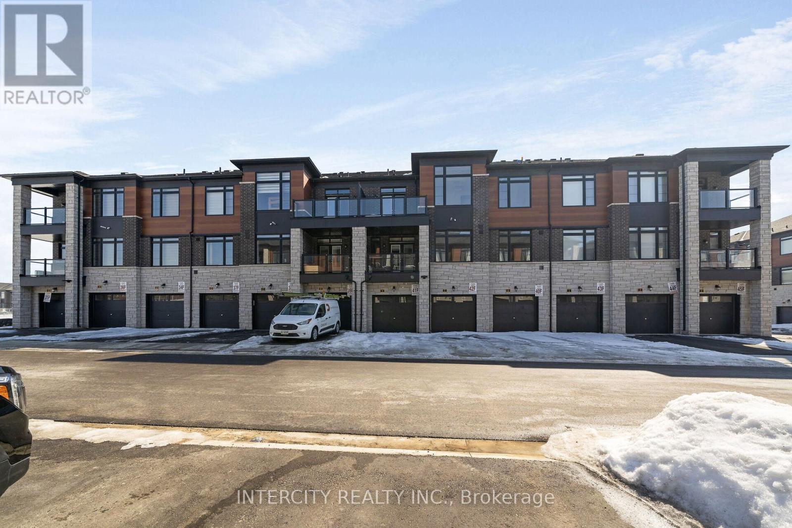 37f - 13 Vibrant Way, Caledon, Ontario  L7C 1Z9 - Photo 17 - W13004162