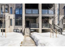 46F - 14 FLOURISH WAY, Caledon, Ontario