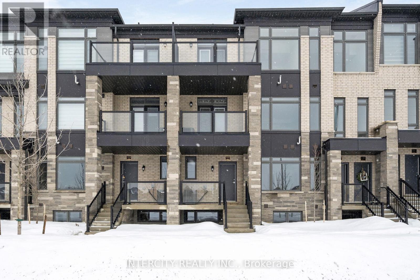 10Z - 555 TIM MANLEY AVENUE, Caledon, Ontario