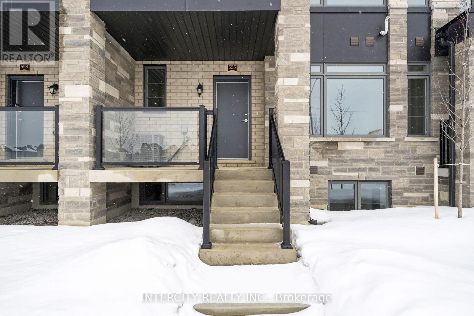 10z - 555 Tim Manley Avenue, Caledon, Ontario  L7C 1Z9 - Photo 2 - W13004178