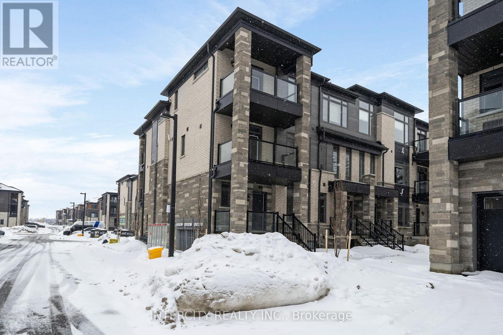 34Z - 24 SAVVY LANE, Caledon, Ontario