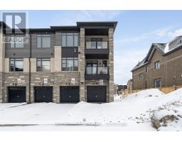 55Z - 168 PETCH AVENUE, Caledon, Ontario