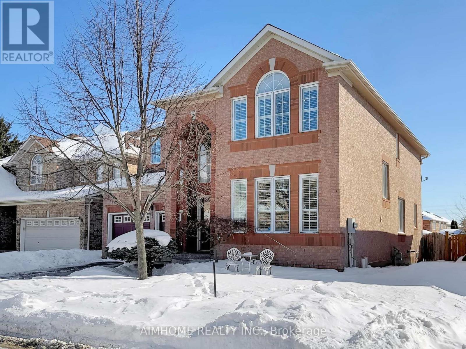 2051 ASHMORE DRIVE, Oakville, Ontario