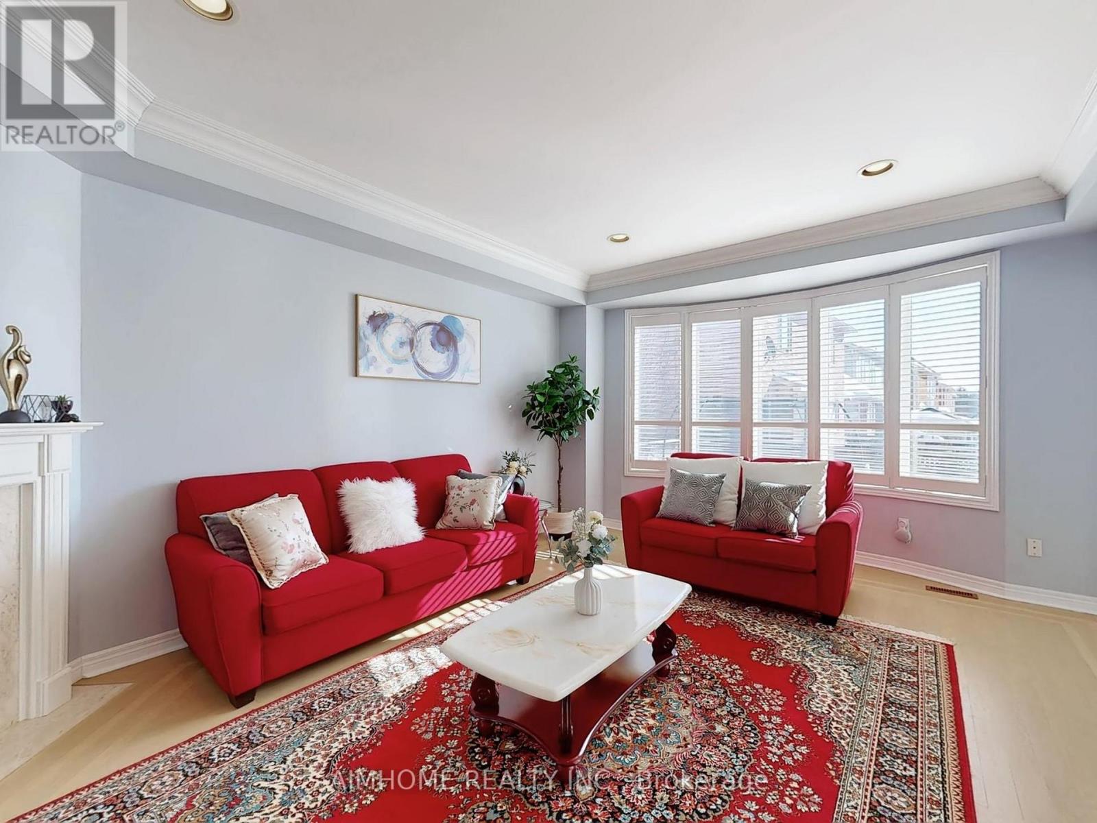 2051 Ashmore Drive, Oakville, Ontario  L6M 4T1 - Photo 8 - W13004194