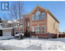 2051 ASHMORE DRIVE, Oakville, Ontario