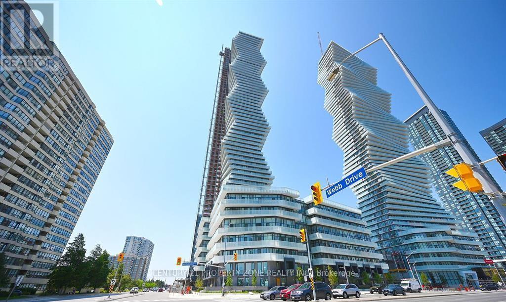 3903 - 3883 QUARTZ ROAD, Mississauga, Ontario