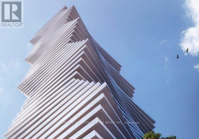 3903 - 3883 Quartz Road, Mississauga, Ontario  L5B 0M4 - Photo 3 - W13004228