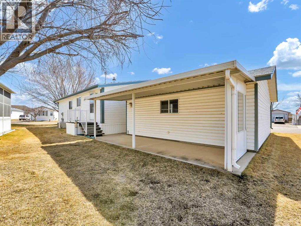 23, 1600 Strachan Road Se, Medicine Hat, Alberta  T1B 4M3 - Photo 35 - A2301519