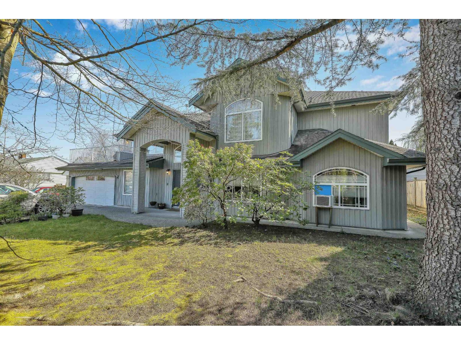 8546 164 Street, Surrey, British Columbia  V4N 1E5 - Photo 2 - R3111025