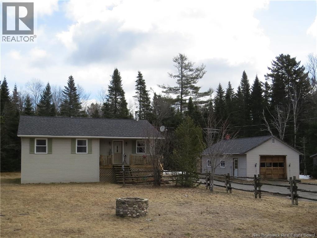 2736 Rte 620, Hamtown Corner, New Brunswick  E3A 6L9 - Photo 1 - NB135001