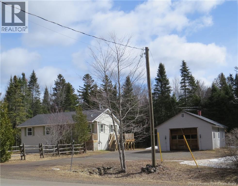 2736 Rte 620, Hamtown Corner, New Brunswick  E3A 6L9 - Photo 4 - NB135001