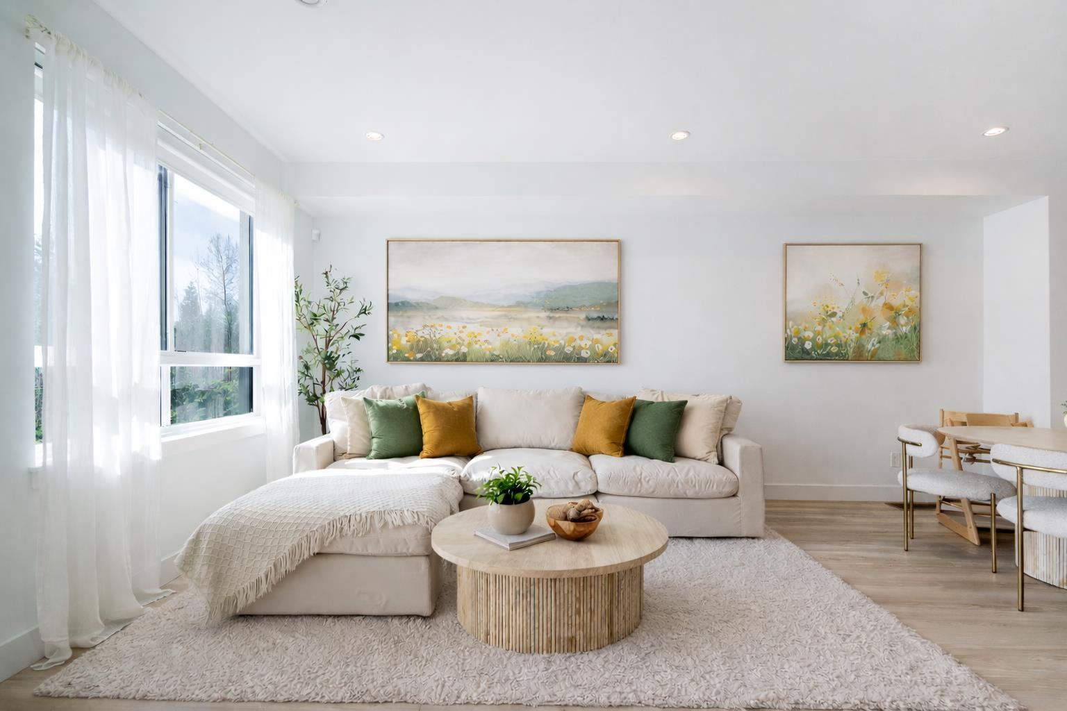 28 17538 100 Avenue, Surrey, British Columbia  V4N 6X3 - Photo 6 - R3111293