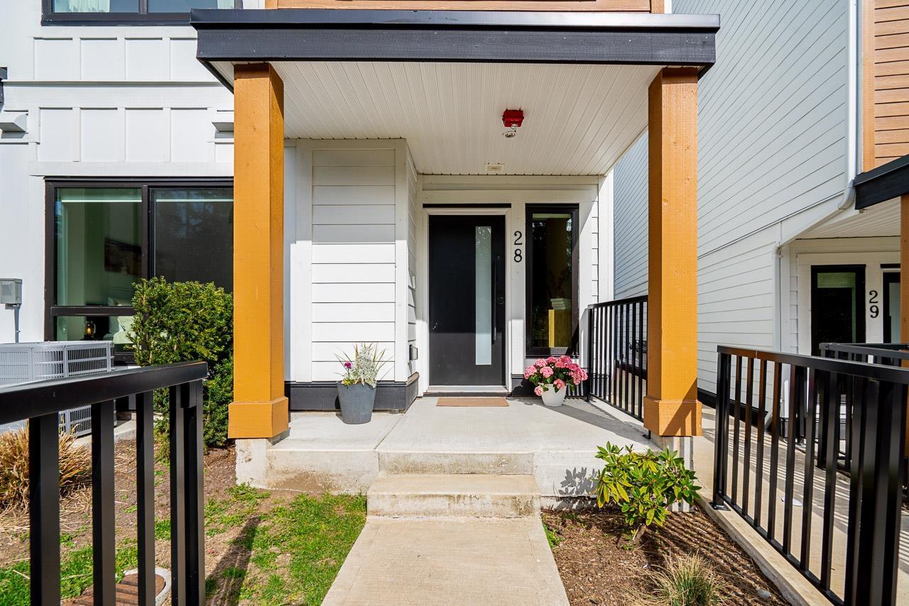 28 17538 100 Avenue, Surrey, British Columbia  V4N 6X3 - Photo 24 - R3111293