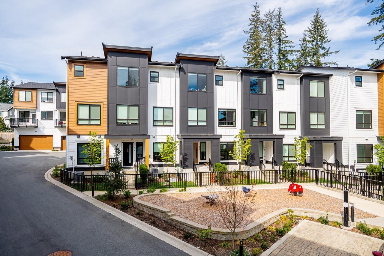 28 17538 100 Avenue, Surrey, British Columbia  V4N 6X3 - Photo 27 - R3111293