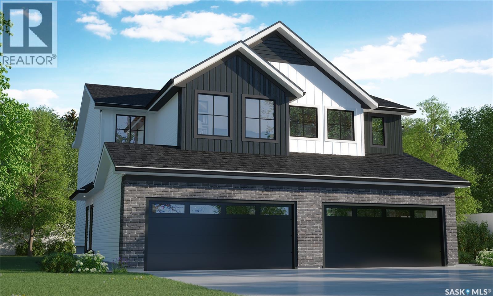 225 Yuel Lane, Saskatoon, Saskatchewan  S7W 1N7 - Photo 1 - SK033035