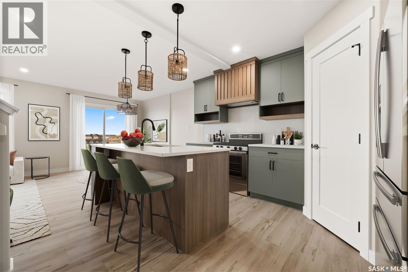 225 Yuel Lane, Saskatoon, Saskatchewan  S7W 1N7 - Photo 2 - SK033035