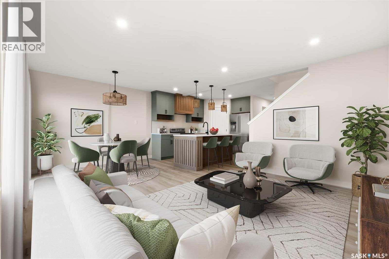 225 Yuel Lane, Saskatoon, Saskatchewan  S7W 1N7 - Photo 3 - SK033035