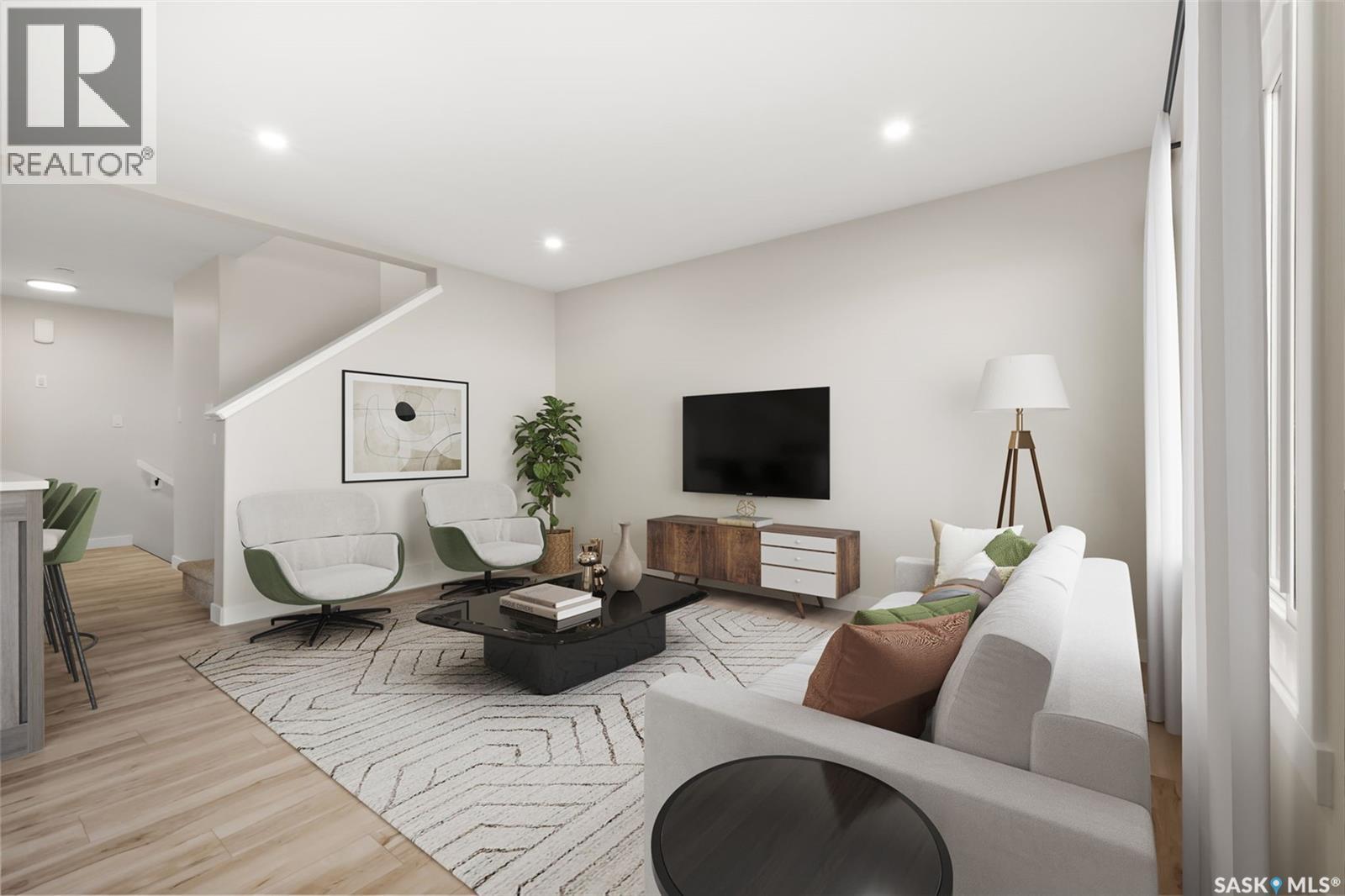 225 Yuel Lane, Saskatoon, Saskatchewan  S7W 1N7 - Photo 4 - SK033035