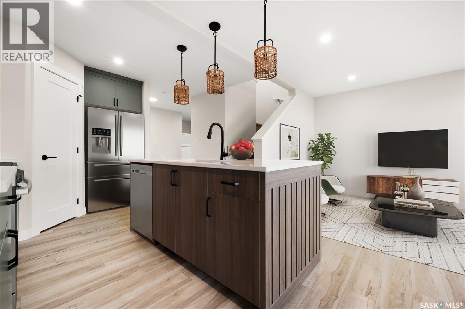 225 Yuel Lane, Saskatoon, Saskatchewan  S7W 1N7 - Photo 6 - SK033035