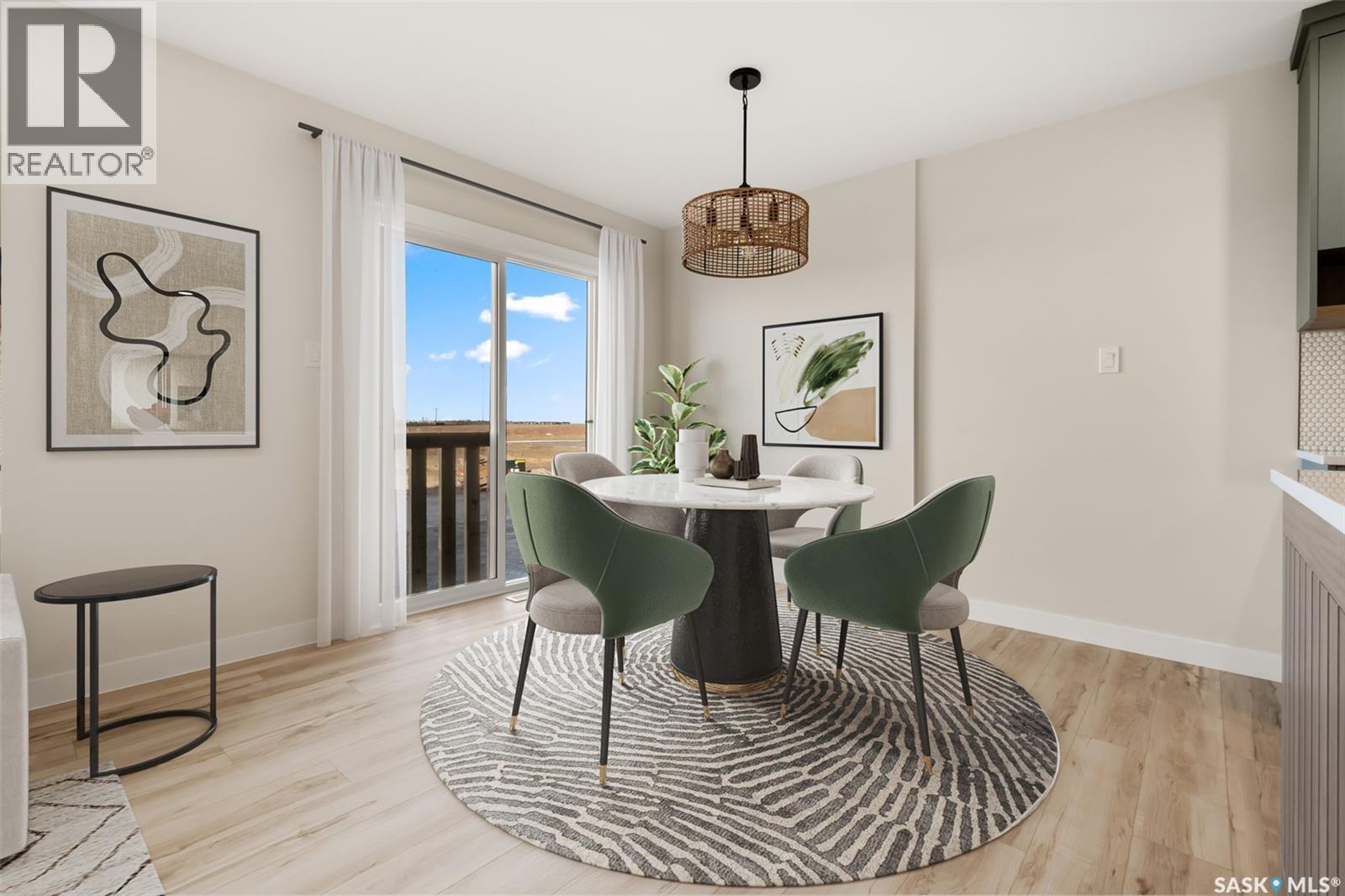 225 Yuel Lane, Saskatoon, Saskatchewan  S7W 1N7 - Photo 9 - SK033035