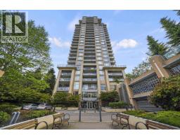 806 280 ROSS DRIVE, New Westminster, British Columbia