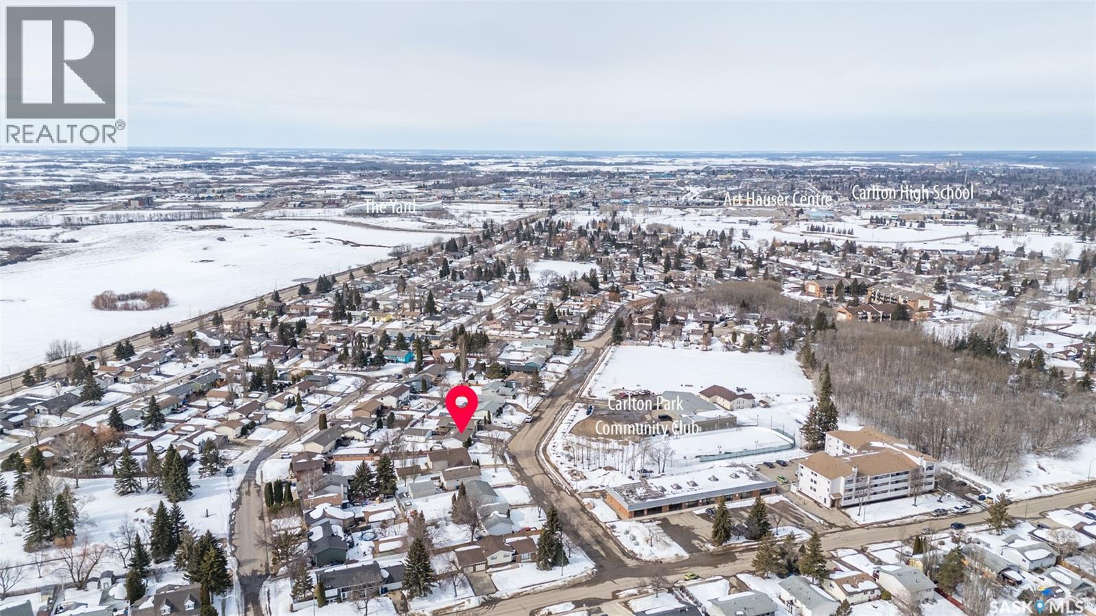 3113 Dunn Drive, Prince Albert, Saskatchewan  S6V 6Y6 - Photo 24 - SK033003