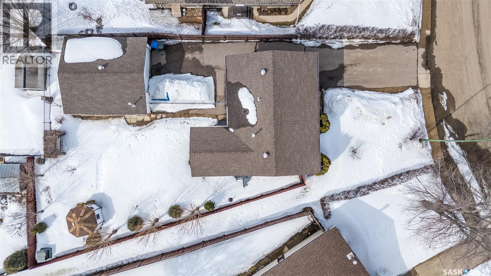 3113 Dunn Drive, Prince Albert, Saskatchewan  S6V 6Y6 - Photo 25 - SK033003