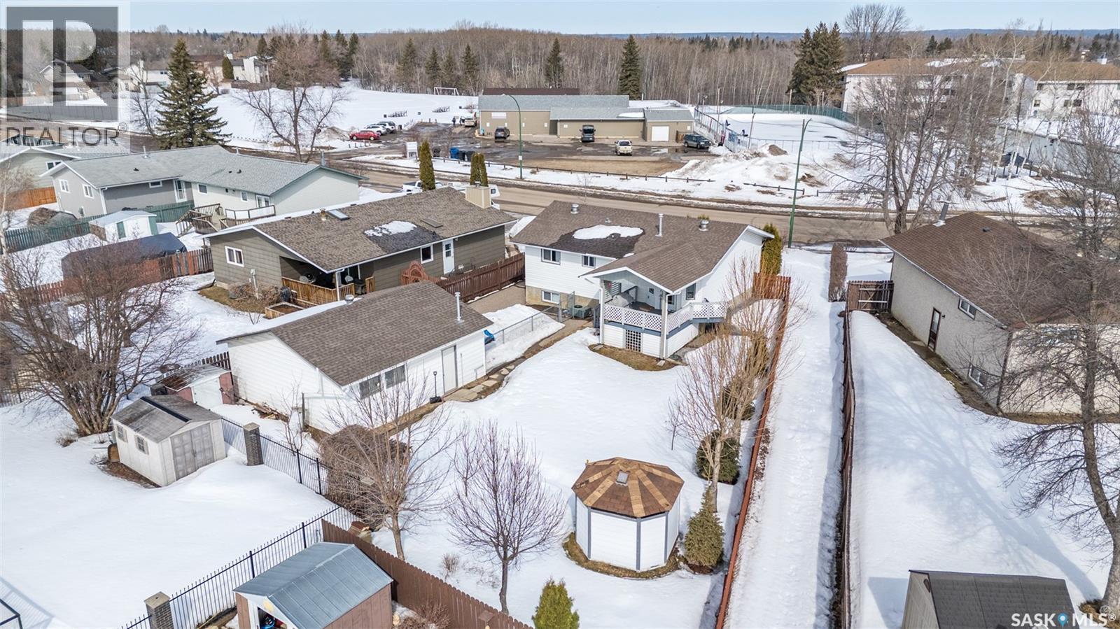 3113 Dunn Drive, Prince Albert, Saskatchewan  S6V 6Y6 - Photo 26 - SK033003