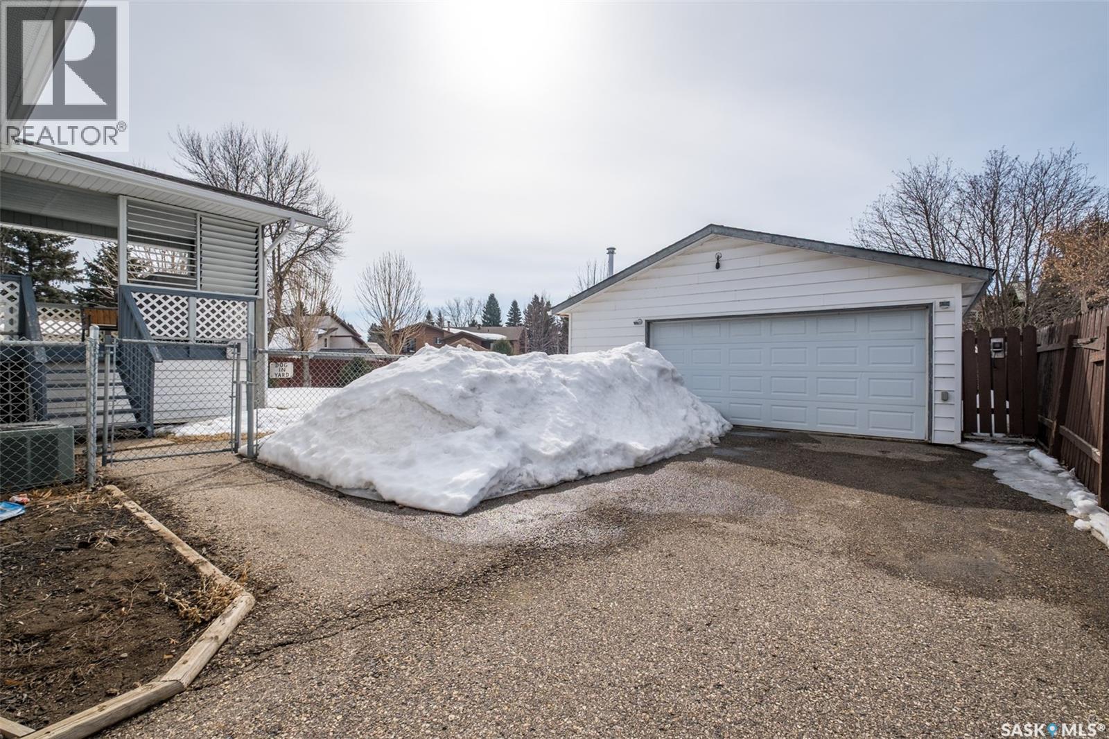 3113 Dunn Drive, Prince Albert, Saskatchewan  S6V 6Y6 - Photo 27 - SK033003