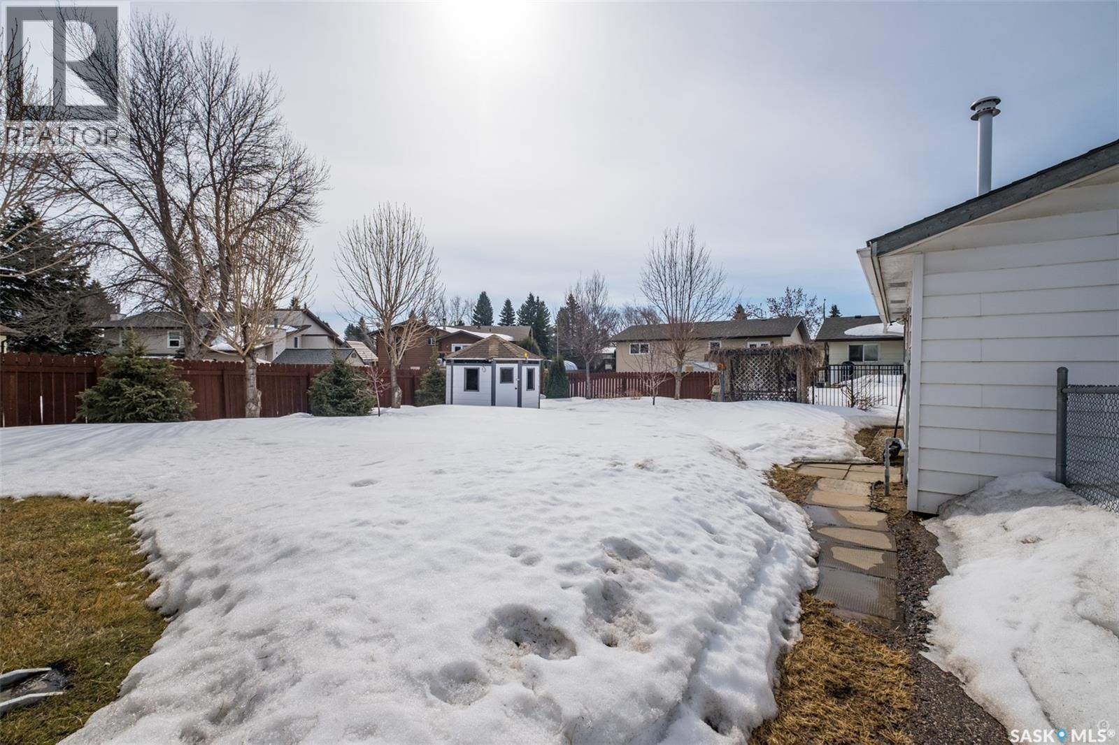 3113 Dunn Drive, Prince Albert, Saskatchewan  S6V 6Y6 - Photo 28 - SK033003