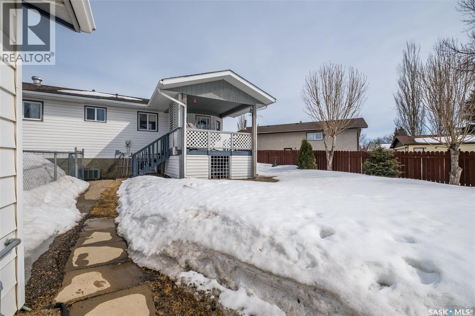 3113 Dunn Drive, Prince Albert, Saskatchewan  S6V 6Y6 - Photo 29 - SK033003