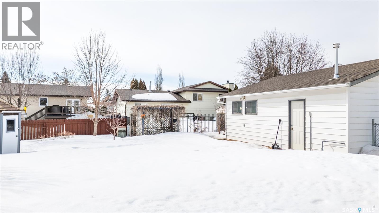 3113 Dunn Drive, Prince Albert, Saskatchewan  S6V 6Y6 - Photo 30 - SK033003