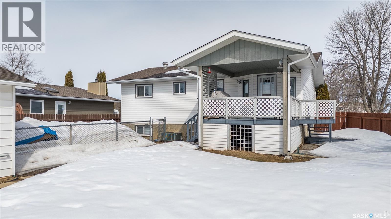3113 Dunn Drive, Prince Albert, Saskatchewan  S6V 6Y6 - Photo 31 - SK033003