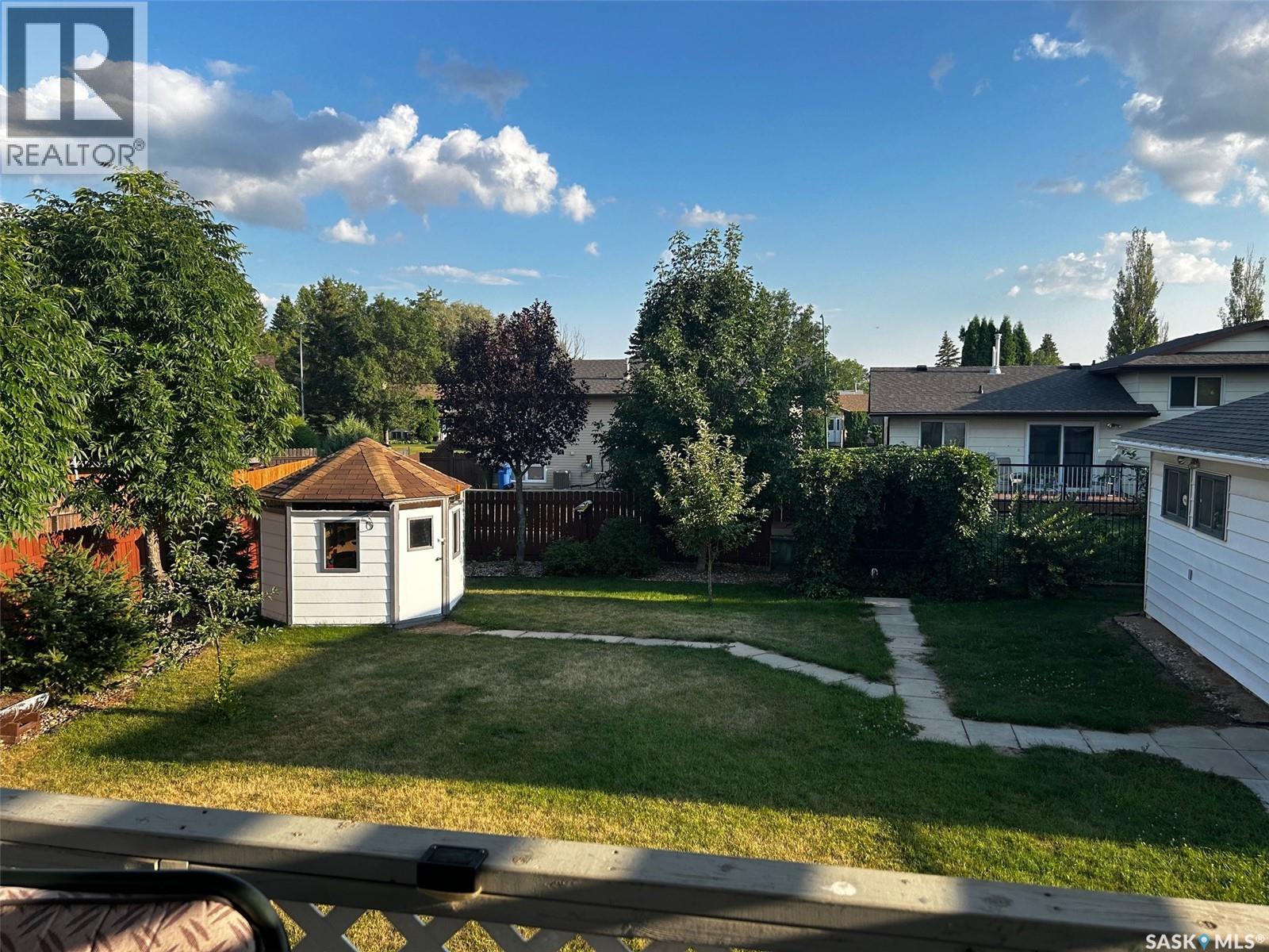 3113 Dunn Drive, Prince Albert, Saskatchewan  S6V 6Y6 - Photo 35 - SK033003