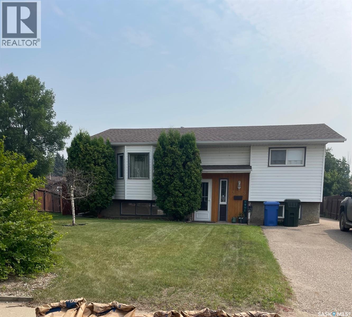 3113 Dunn Drive, Prince Albert, Saskatchewan  S6V 6Y6 - Photo 38 - SK033003