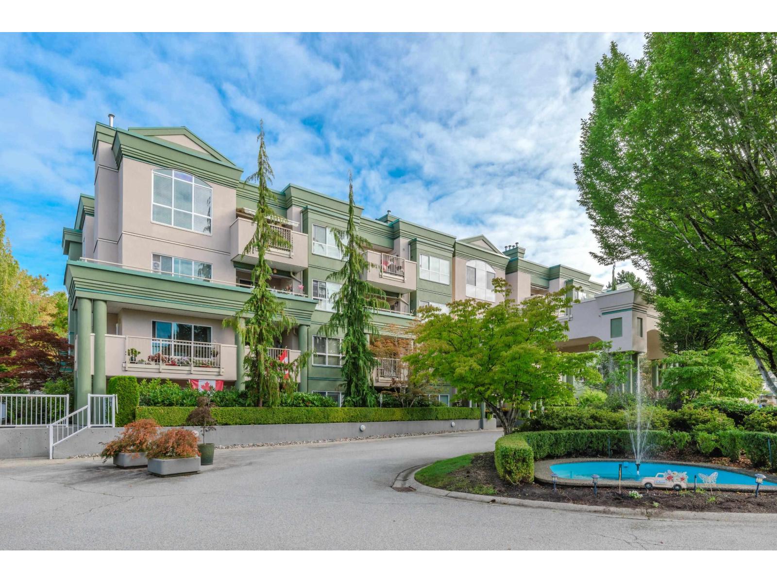303 13870 70 AVENUE, Surrey