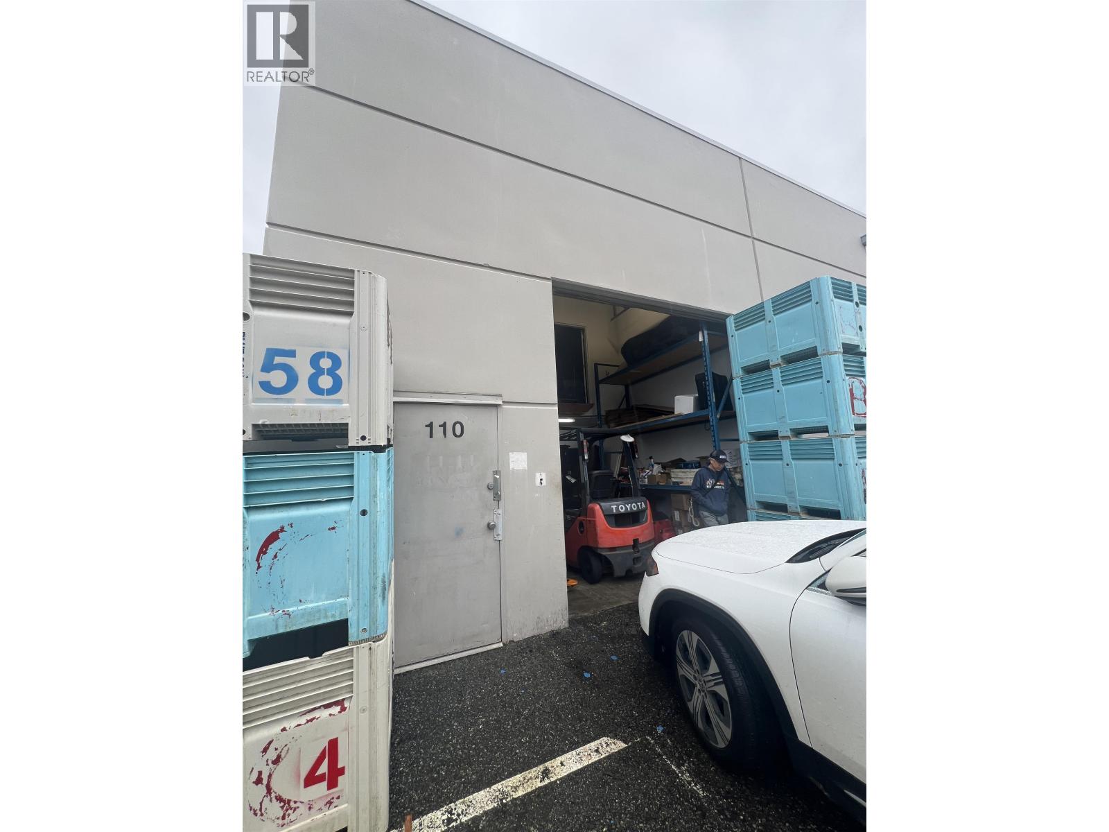 110 4611 No. 6 Road, Richmond, British Columbia  V6V 2L3 - Photo 2 - C8077891