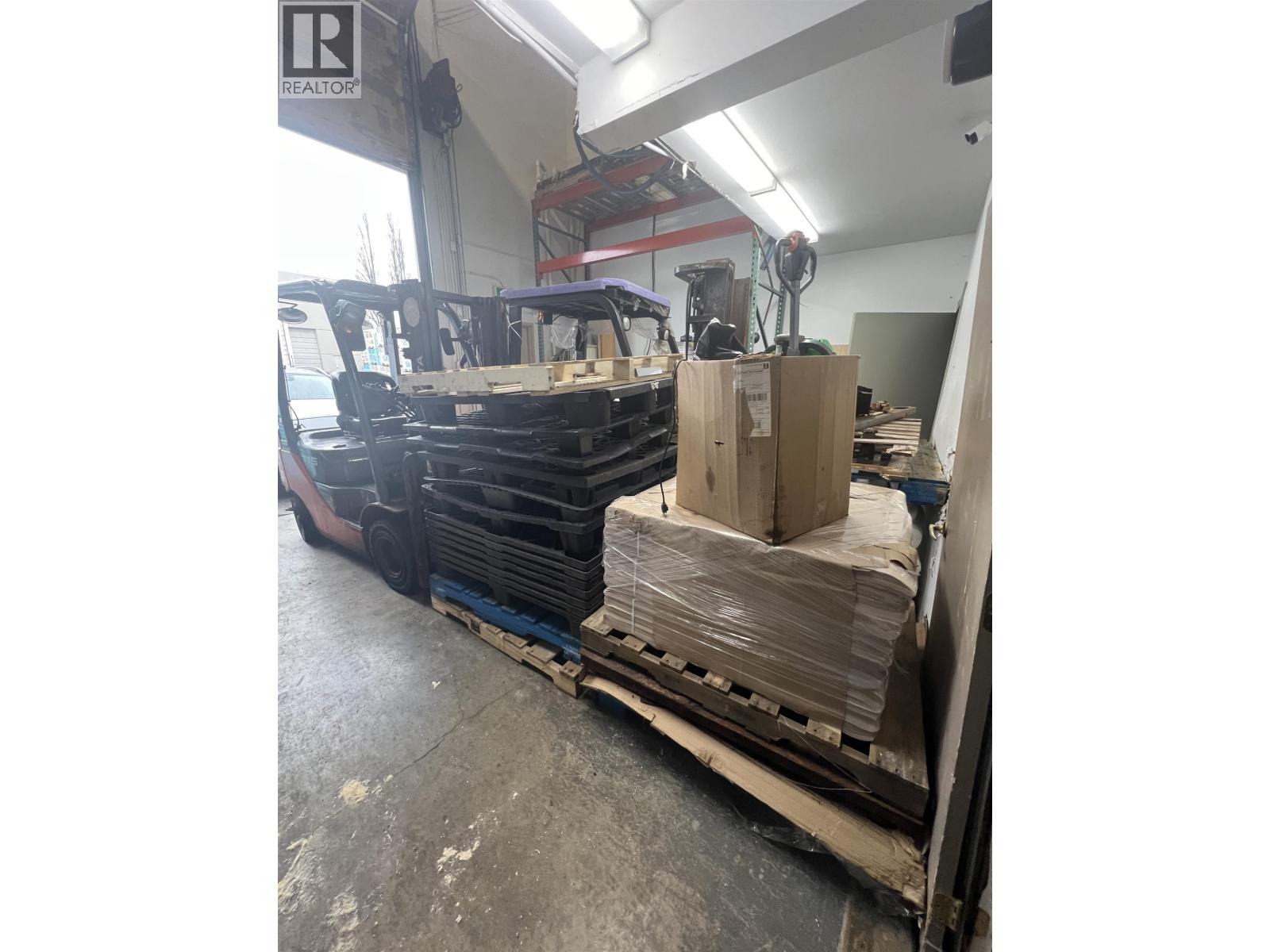 110 4611 No. 6 Road, Richmond, British Columbia  V6V 2L3 - Photo 6 - C8077891