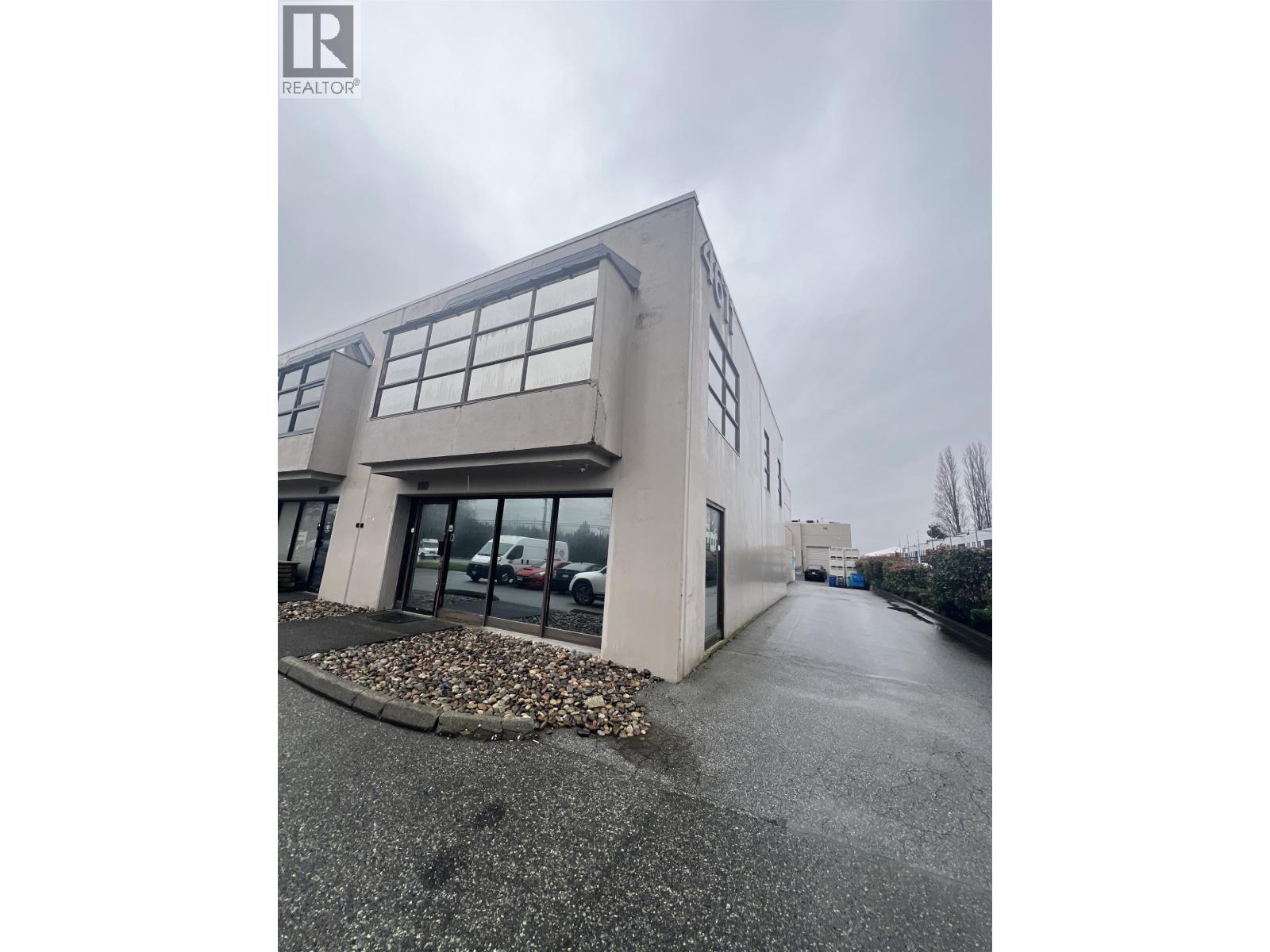 110 4611 NO. 6 ROAD, Richmond, British Columbia