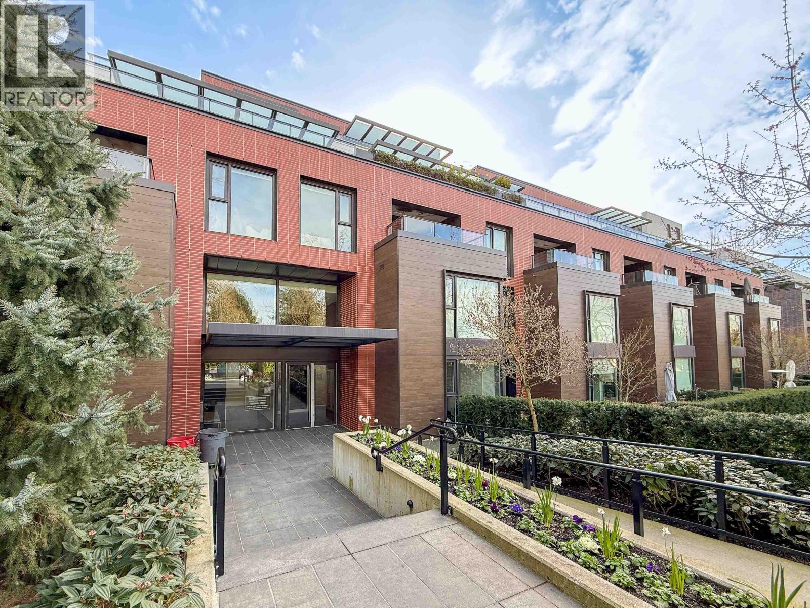 101 7128 Adera Street, Vancouver, British Columbia  V6P 0H6 - Photo 3 - R3109755