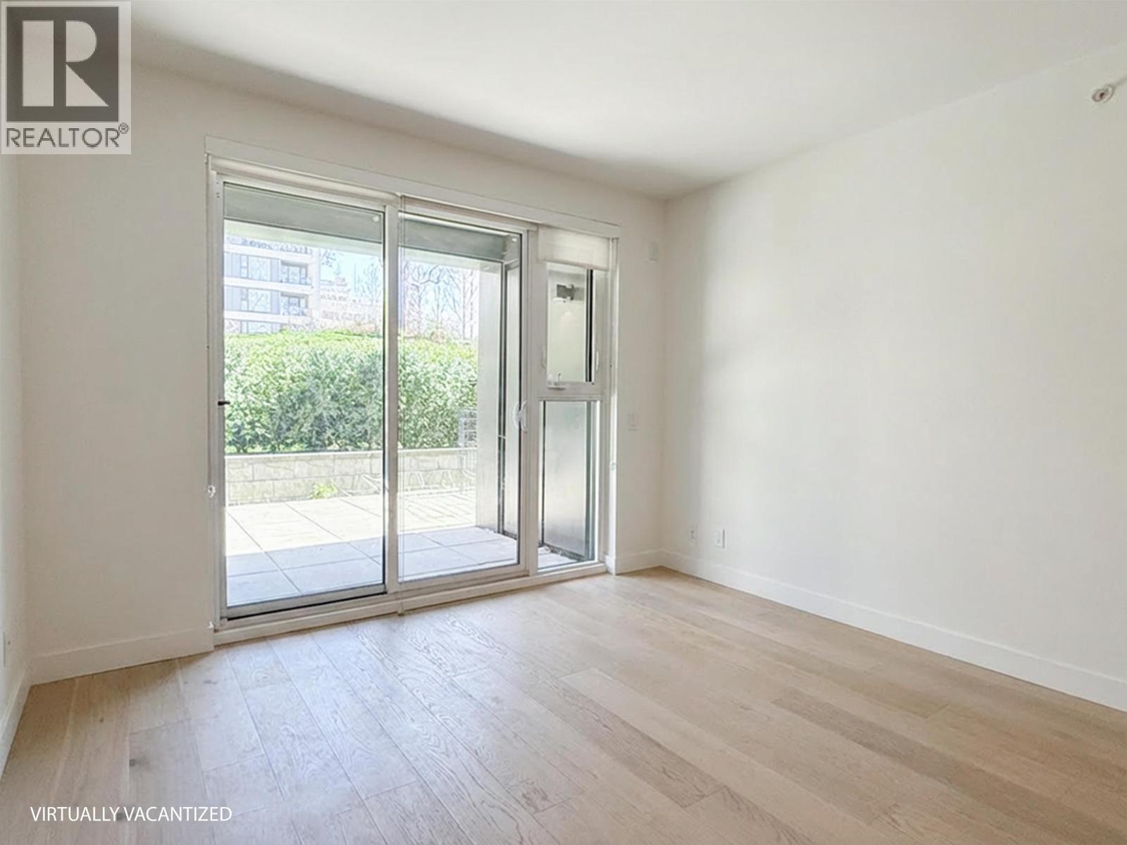 101 7128 Adera Street, Vancouver, British Columbia  V6P 0H6 - Photo 10 - R3109755