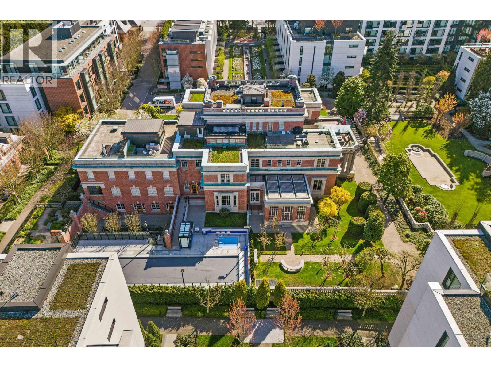 101 7128 Adera Street, Vancouver, British Columbia  V6P 0H6 - Photo 5 - R3109755