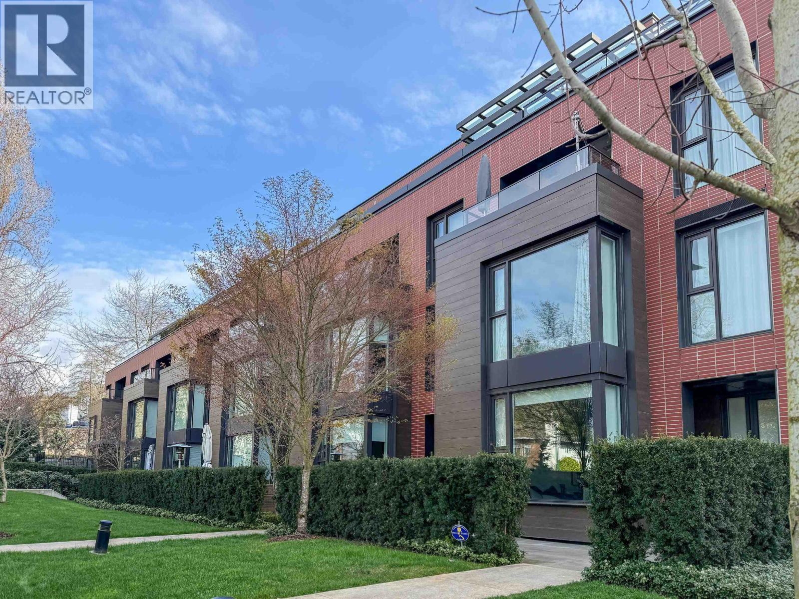 101 7128 ADERA STREET, Vancouver, British Columbia