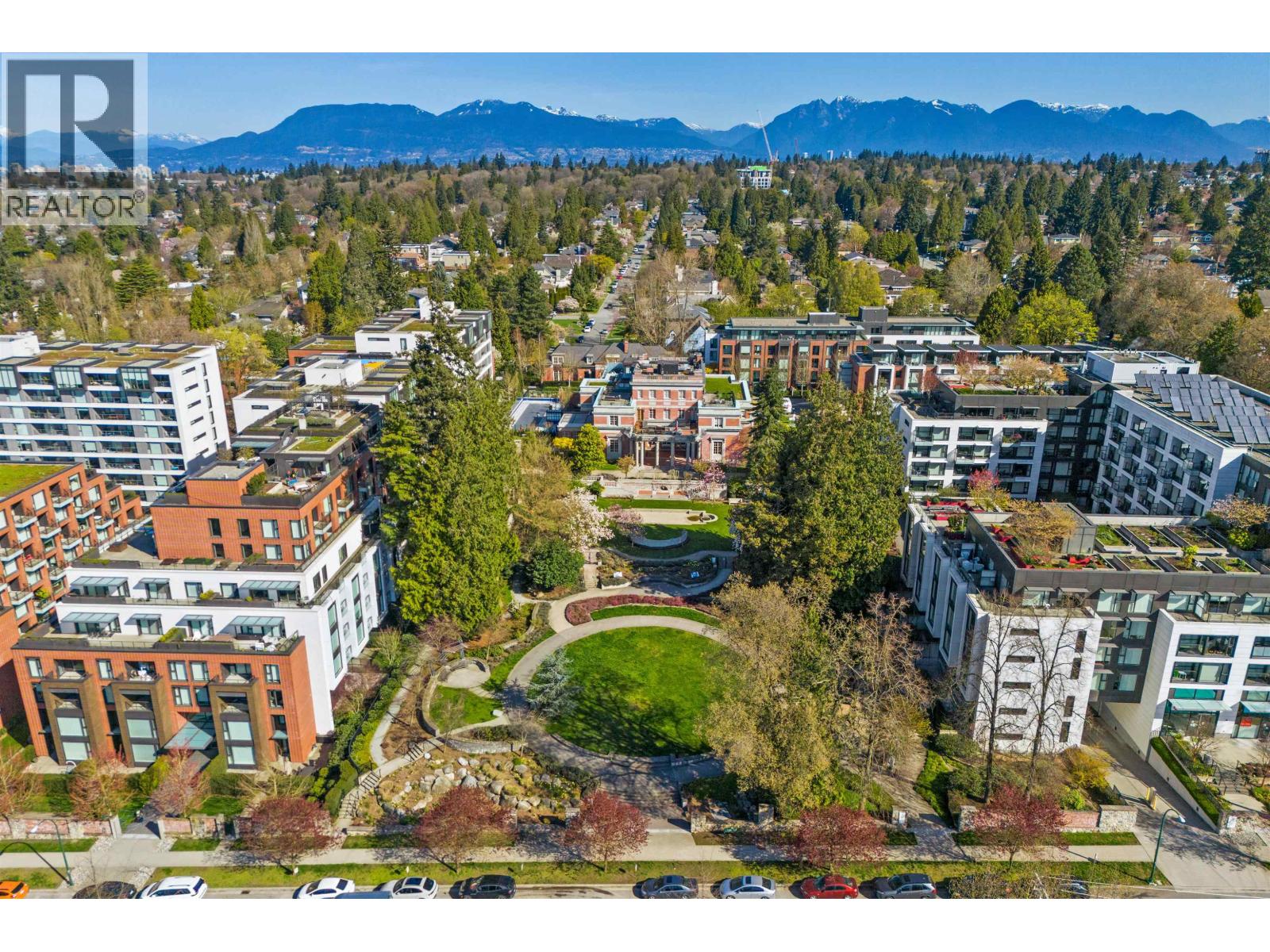 101 7128 Adera Street, Vancouver, British Columbia  V6P 0H6 - Photo 33 - R3109755