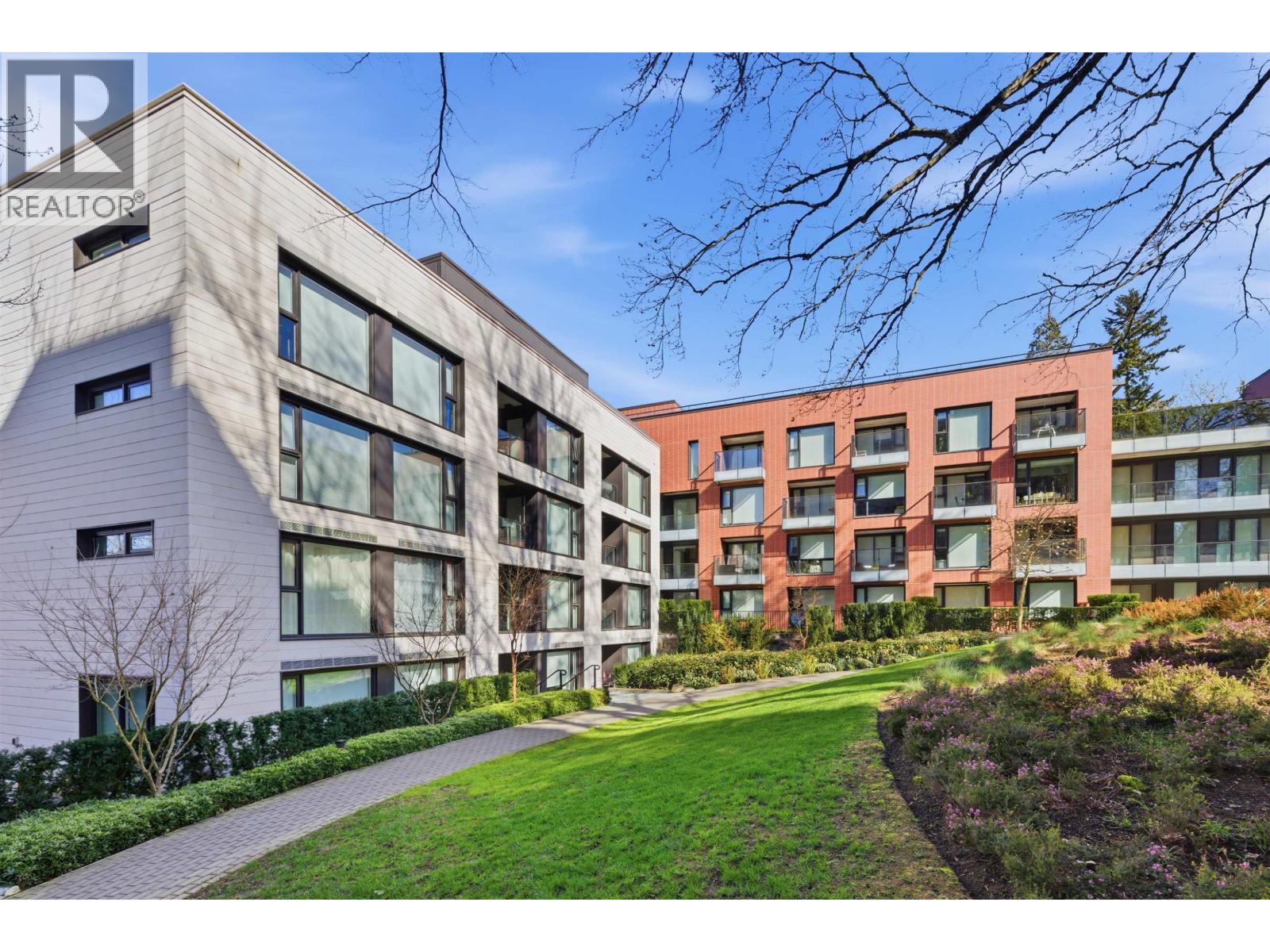 101 7128 Adera Street, Vancouver, British Columbia  V6P 0H6 - Photo 4 - R3109755