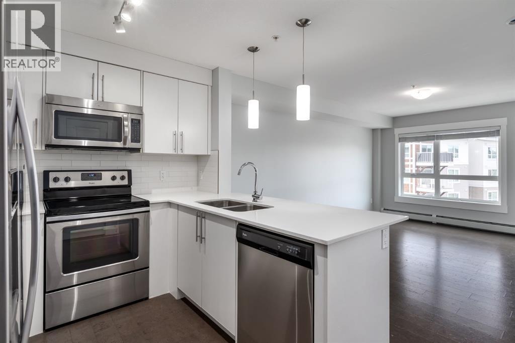 7309, 302 Skyview Ranch Drive Ne, Calgary, Alberta  T3N 0P5 - Photo 6 - A2300442