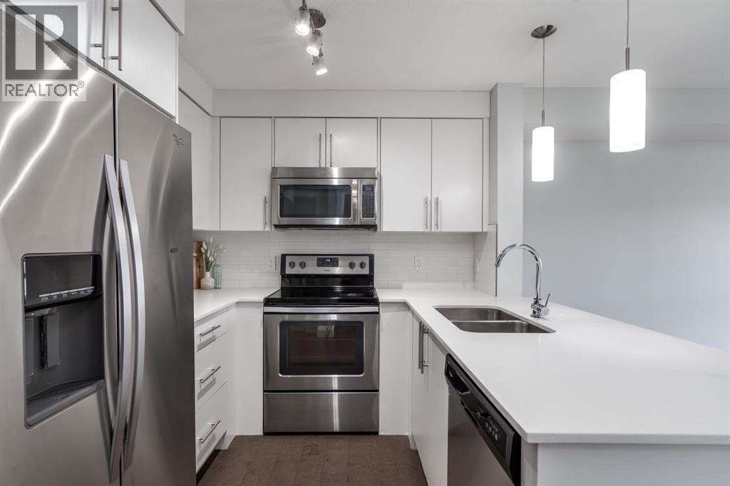 7309, 302 Skyview Ranch Drive Ne, Calgary, Alberta  T3N 0P5 - Photo 4 - A2300442