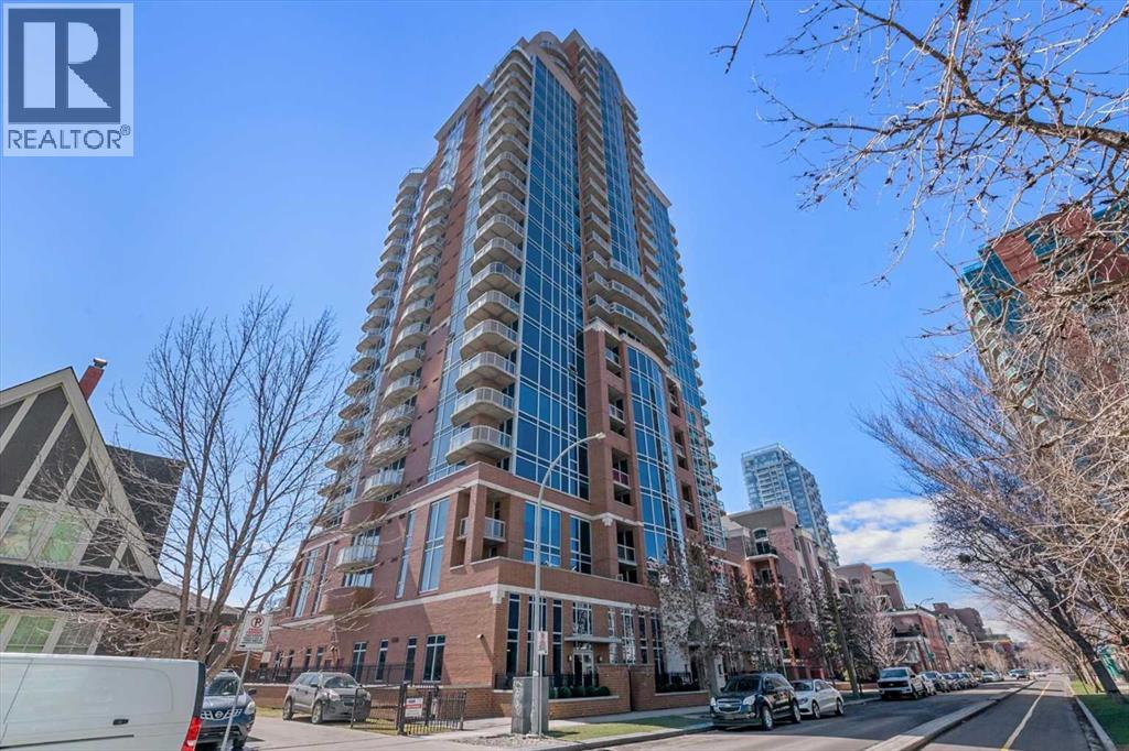 500, 817 15 Avenue SW, Calgary, Alberta